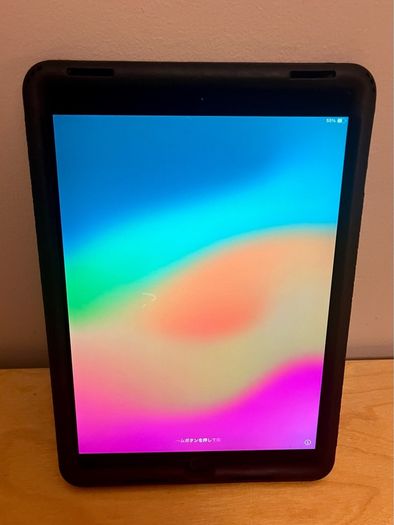 Apple iPad Pro 10.5 inch 64GB Space Gray (Wi-Fi) Bundle with Box, Charger & Protective Case