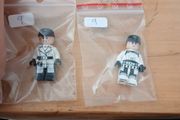 lego star wars minifigures