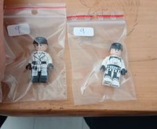 lego star wars minifigures