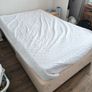 double divan bed Image 3