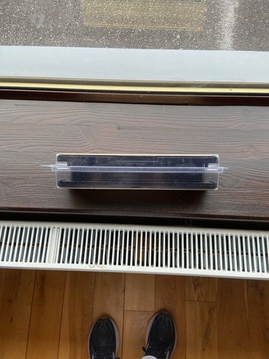 Front Door Letter Box