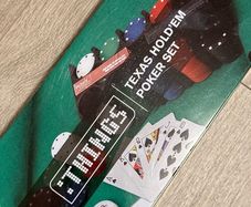poker
