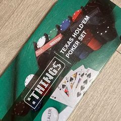 poker