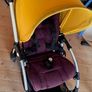 Bugaboo Bee5 baby buggy stroller Image 2