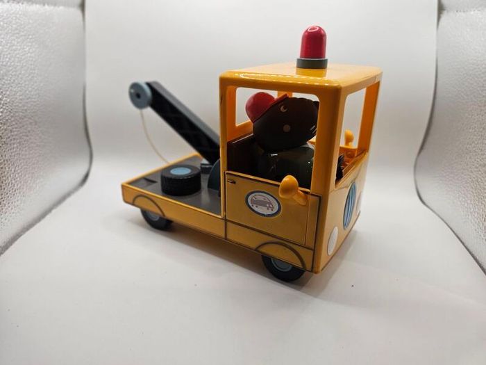 Peppa Pig Vintage 2003 Collection