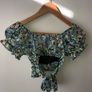 Bershka top (XS/S) Image 2