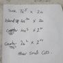 Black granite worktops Image 6
