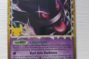 Gengar Celebrations