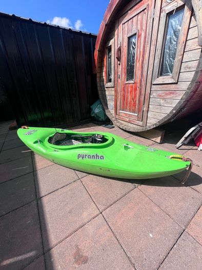 Kayak