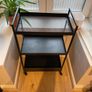 Ikea NISSAFORS trolley Image 3