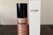 Iconic London Prep Set and Glow Spray