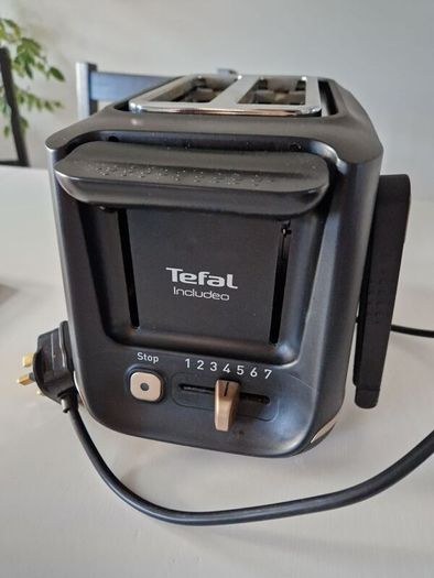 Tefal Includeo Toaster