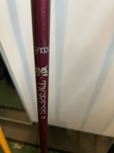Golf Set