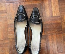 Original Tod's leather shoes