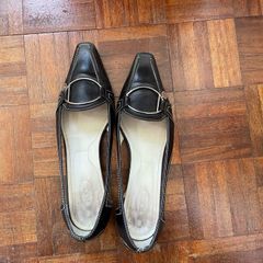 Origina Tod's leather shoes