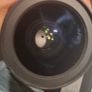 Nikon AF-S 24-70 1:2.8G ED camera lens Image 3