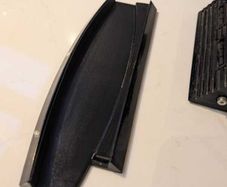 PS3 Slim Vertical Stand