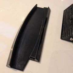 PS3 Slim Vertical Stand