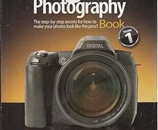 The Digital Photography Book