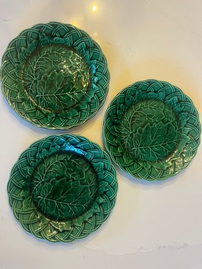 Wedgwood Majolica Tablewear Collection