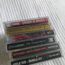 Death metal 90s tapes lot Image 3