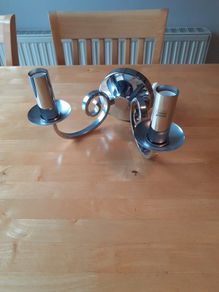 Wall Light Fitting