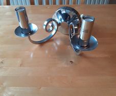 Wall Light Fitting