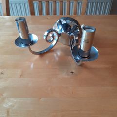 Wall Light Fitting