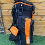 Wilson Golf Stand Bag Image 4