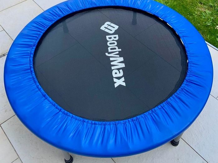 Cardio Fitness Trampoline