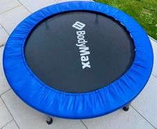 Cardio Fitness Trampoline