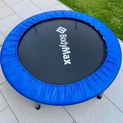 Cardio Fitness Trampoline