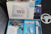 Boxed Wii Bundle