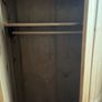 Wooden wardrobe Image 2