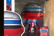 Funko MOTU: Roboto (2021 Summer Virtual Funkon Exclusive) #81