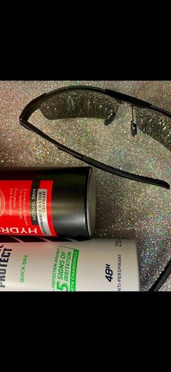 Men's ATTCL Sunglasses Trio - New