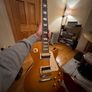 Beautiful Gibson Les Paul Classic and Hard Case Image 2