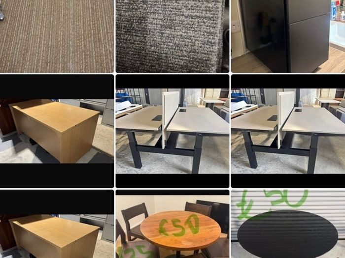 Furniture clearance high grade office furniture message for prices