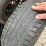 205/55/16 2 x tyres Image 3