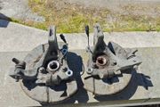Saab 93 steering knuckle