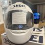Shoei XR800 New in box, size S 55cm Image 2