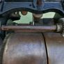 Antique Phonograph Motor - seems to work well Image 5