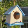 Handmade Birdhouses Image 3
