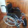 AKTIV X3pro Self propelled wheelchair Image 4