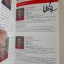 Man Utd autographs Wes Brown and John O'Shea Image 3