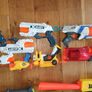 Nerf Guns Image 3