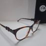 NEW, Red or Dead 129 Tortoiseshell Anti Glare Glasses Frames With Interchangeable Arms 52.15.135 Image 7