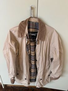 Barbour Jacket