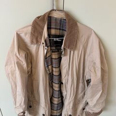 Barbour Jacket