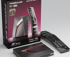 Formuler Z12 Ultra